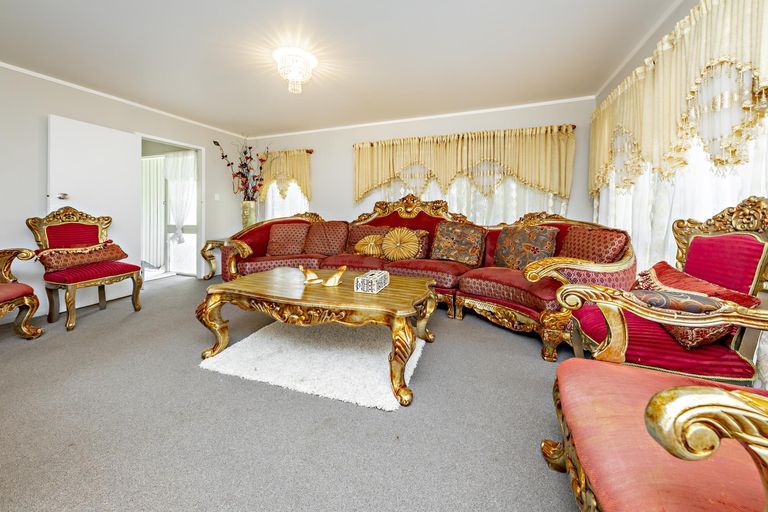 Photo of property in 81 John Walker Drive, Manurewa, Auckland, 2102