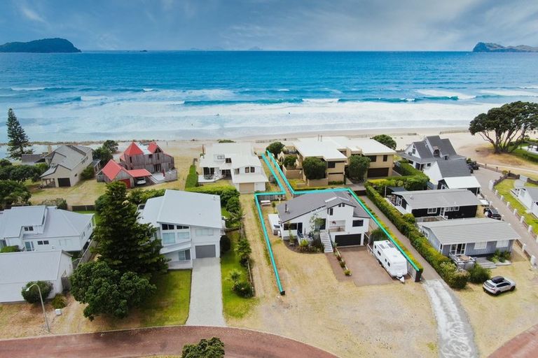 Photo of property in 24 Champion Place, Pauanui, Hikuai, 3579