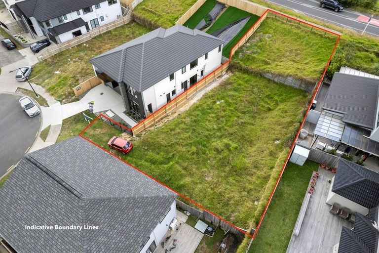 Photo of property in 35 Hing Street, Flat Bush, Auckland, 2019