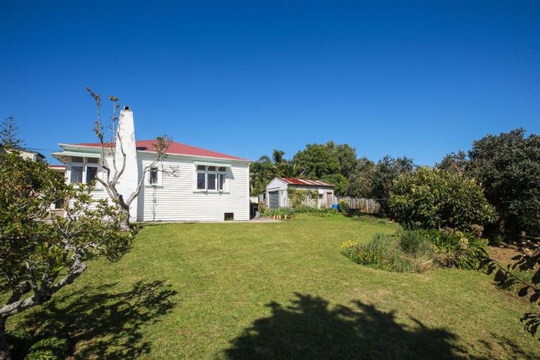 Photo of property in 35 Bennett Street, Paeroa, 3600