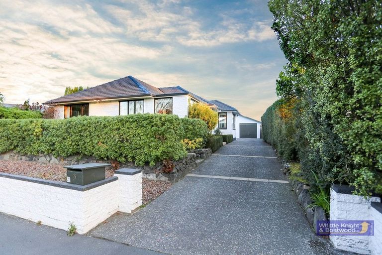 Photo of property in 3 Bevington Street, Avonhead, Christchurch, 8042
