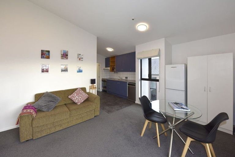 Photo of property in 19/169 Fitzgerald Avenue, Christchurch Central, Christchurch, 8011