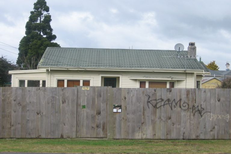 Photo of property in 6 Arawa Street, Papakura, 2110