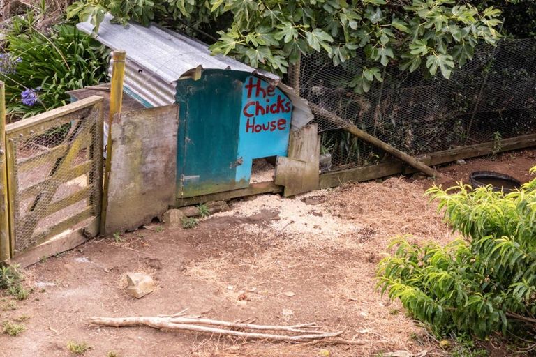 Photo of property in 397a Pungaere Road, Waipapa, Kerikeri, 0295