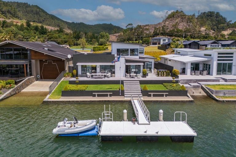 Photo of property in 314 Waterways Parade, Pauanui, Hikuai, 3579