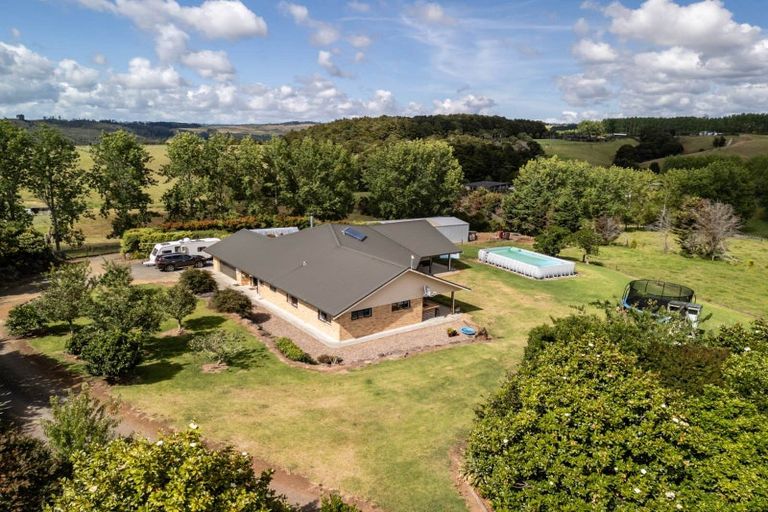 Photo of property in 397a Pungaere Road, Waipapa, Kerikeri, 0295