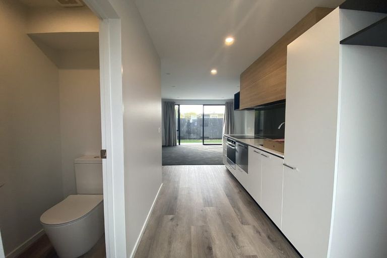 Photo of property in 10/24 Percy Street, Phillipstown, Christchurch, 8011