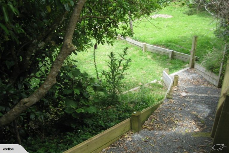 Photo of property in 272 Dowse Drive, Maungaraki, Lower Hutt, 5010