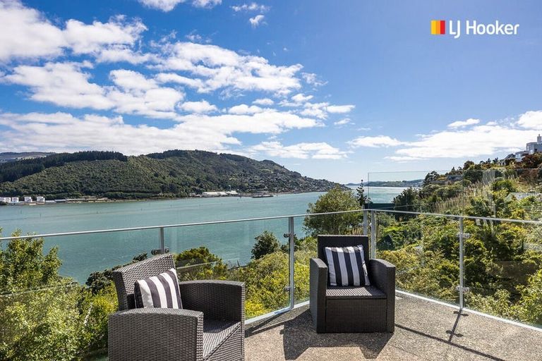 Photo of property in 95 Doon Street, Waverley, Dunedin, 9013