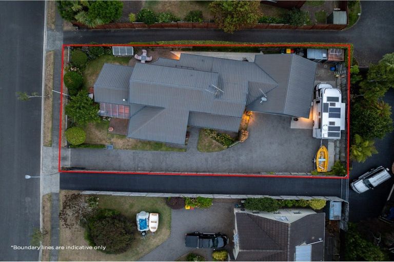 Photo of property in 7 Sycamore Place, Pukete, Hamilton, 3200