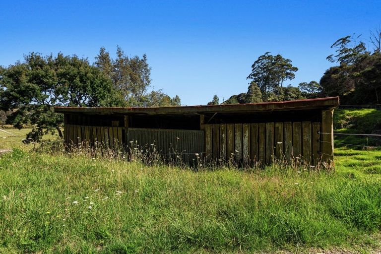 Photo of property in 621 Wainui Road, Wainui, Opotiki, 3198