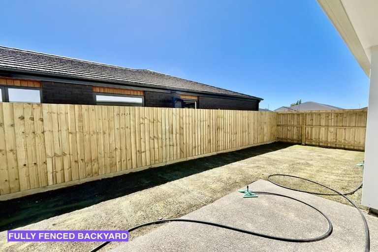 Photo of property in 13 John Gibb Street, Belfast, Christchurch, 8051