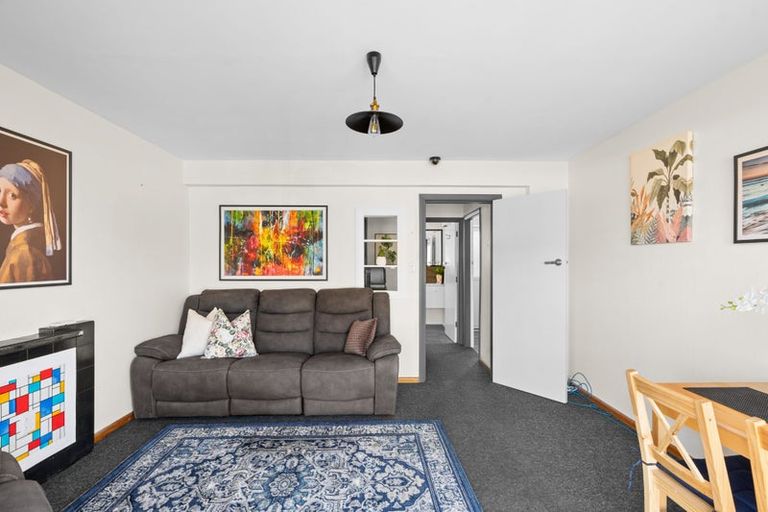 Photo of property in Bealey Courts, 1/271 Bealey Avenue, Christchurch Central, Christchurch, 8013