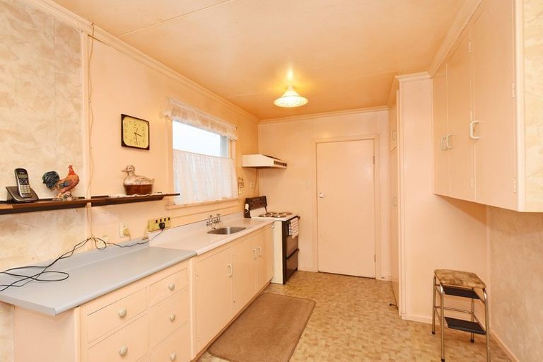 Photo of property in 26 Christina Street, Strathern, Invercargill, 9812