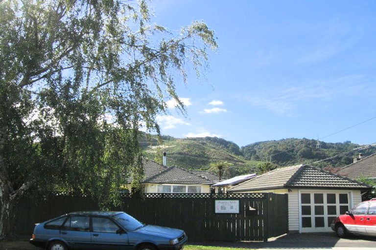 Photo of property in 30 Mcleod Street, Elderslea, Upper Hutt, 5018