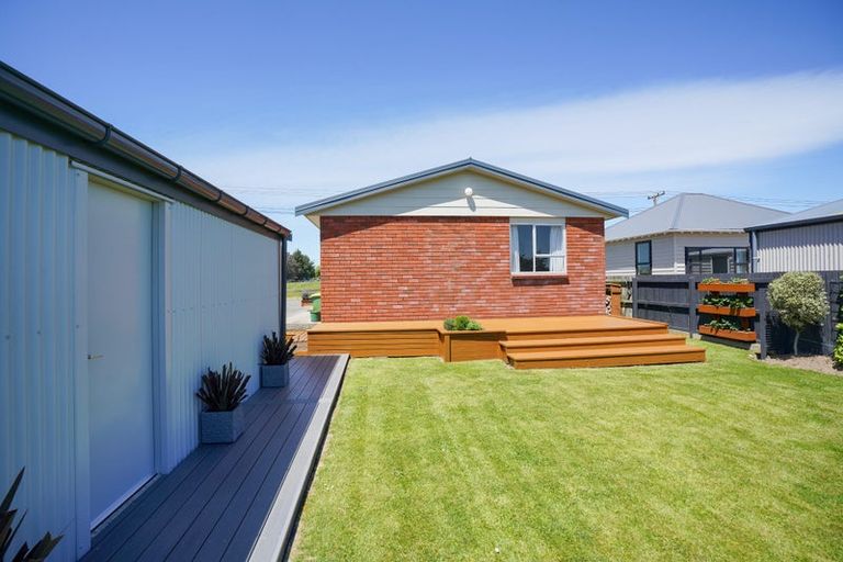 Photo of property in 130 Avon Road, Clifton, Invercargill, 9812
