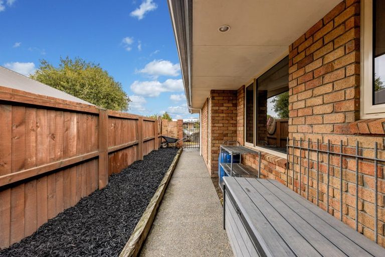 Photo of property in 29 Rolleston Drive, Rolleston, 7614