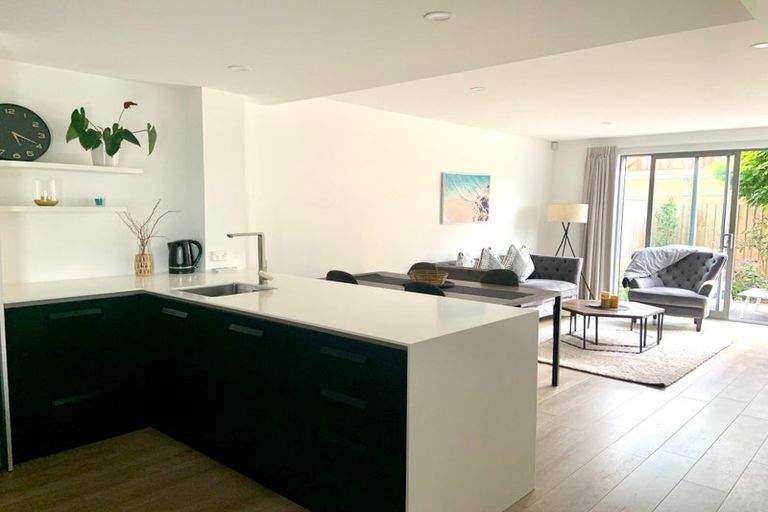 Photo of property in 2/441 Madras Street, St Albans, Christchurch, 8014