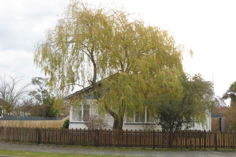 Photo of property in 17 Brucefield Avenue, Netherby, Ashburton, 7700