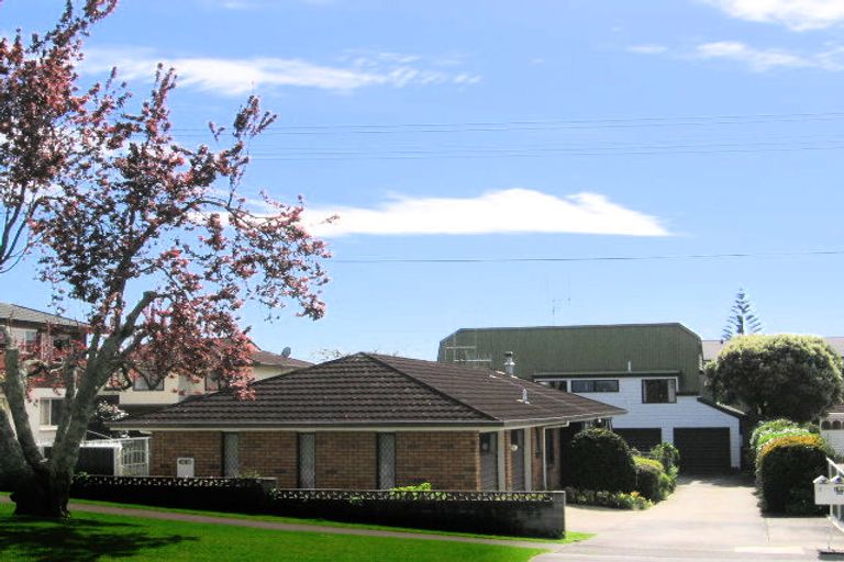 Photo of property in 109 Twelfth Avenue, Tauranga South, Tauranga, 3112