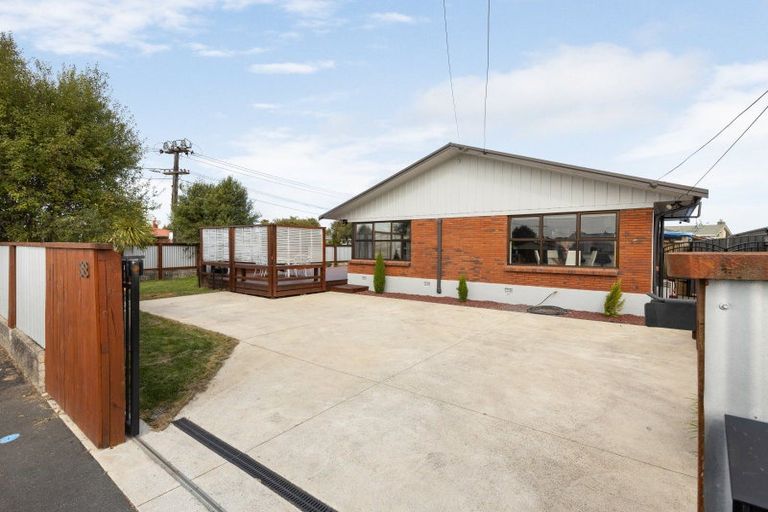 Photo of property in 38 Prisk Street, Melville, Hamilton, 3206