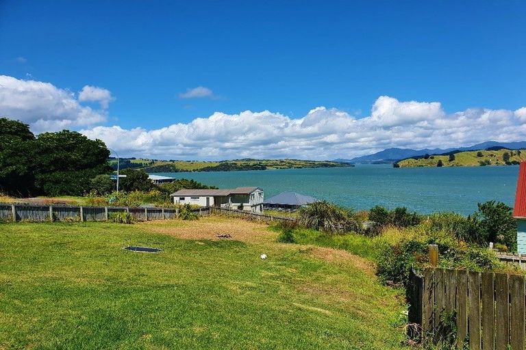 Photo of property in 12 Manning Street, Rawene, Kaikohe, 0473