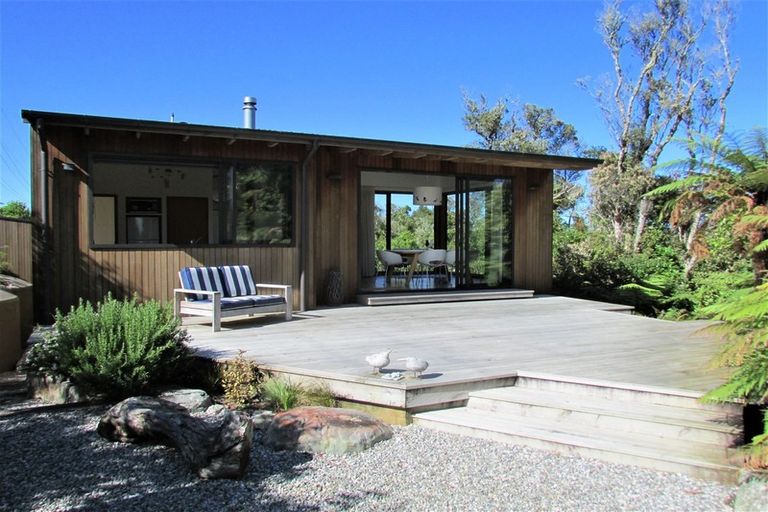 Photo of property in 54 Rutherglen Road, Rutherglen, Greymouth, 7805