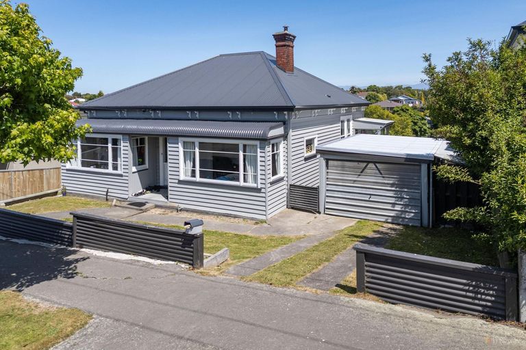 Photo of property in 23 Rhodes Street, Parkside, Timaru, 7910