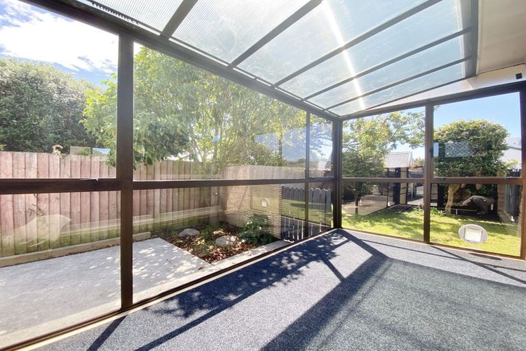 Photo of property in 2/17 Philomel Street, North New Brighton, Christchurch, 8083