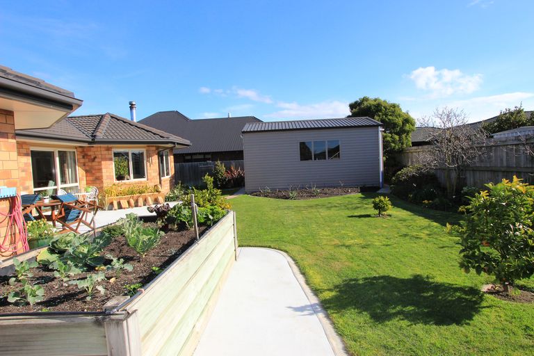 Photo of property in 6 Tavera Street, Blenheim, 7201