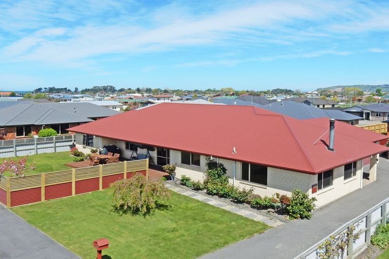 Photo of property in 51 Fernbrook Road, Oamaru North, Oamaru, 9400