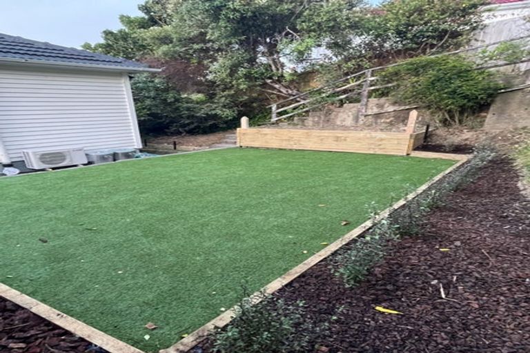 Photo of property in 28 Warwick Street, Wilton, Wellington, 6012