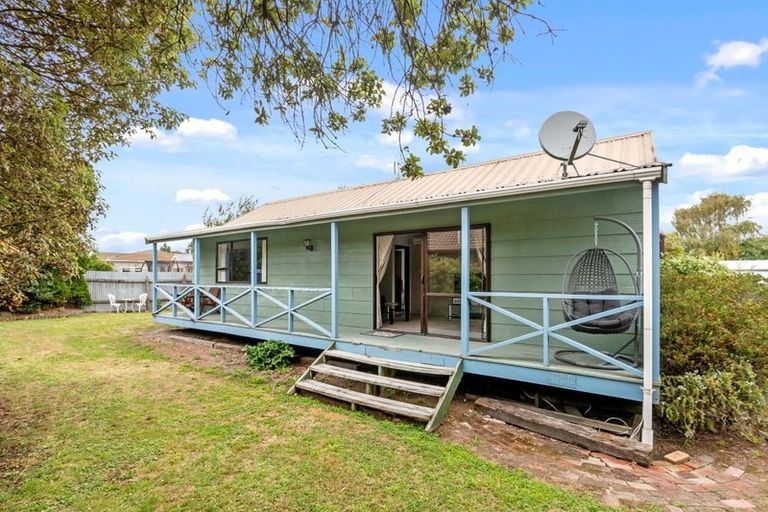 Photo of property in 10a Willock Street, Kaiapoi, 7630