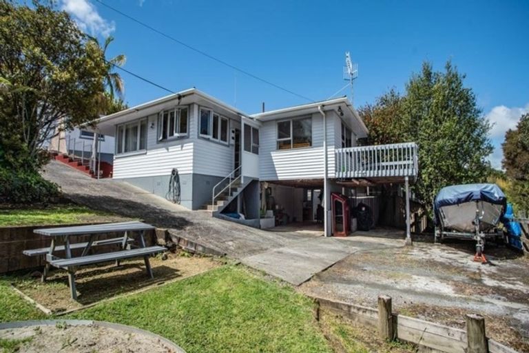 Photo of property in 7 Handley Place, Onerahi, Whangarei, 0110