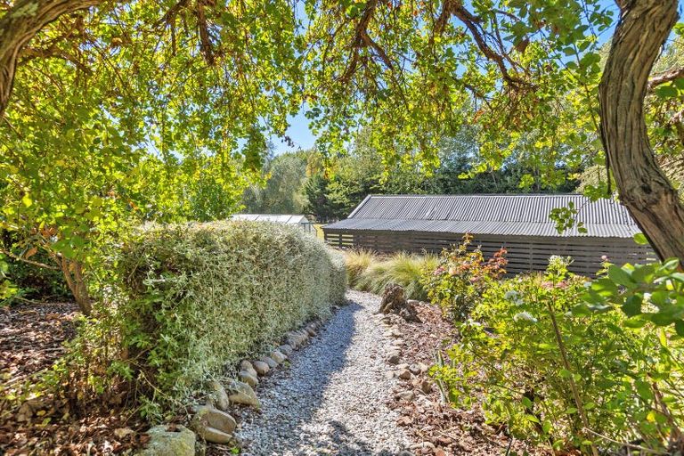 Photo of property in 200 Loburn Whiterock Road, Loburn, Rangiora, 7472