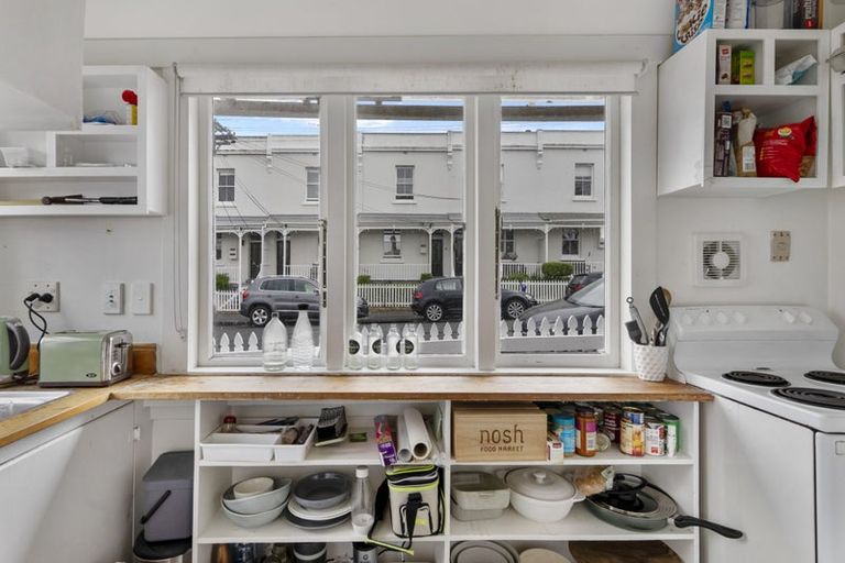 Photo of property in 1/63 Norfolk Street, Ponsonby, Auckland, 1021