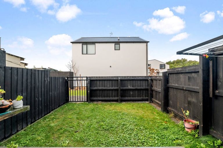 Photo of property in 4/24 Percy Street, Phillipstown, Christchurch, 8011