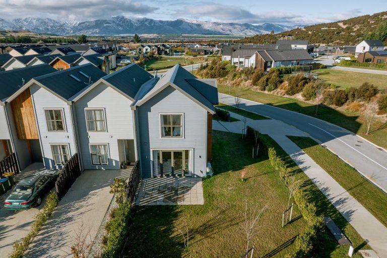 Photo of property in Northlake, 6 Obelisk Street, Wanaka, 9305