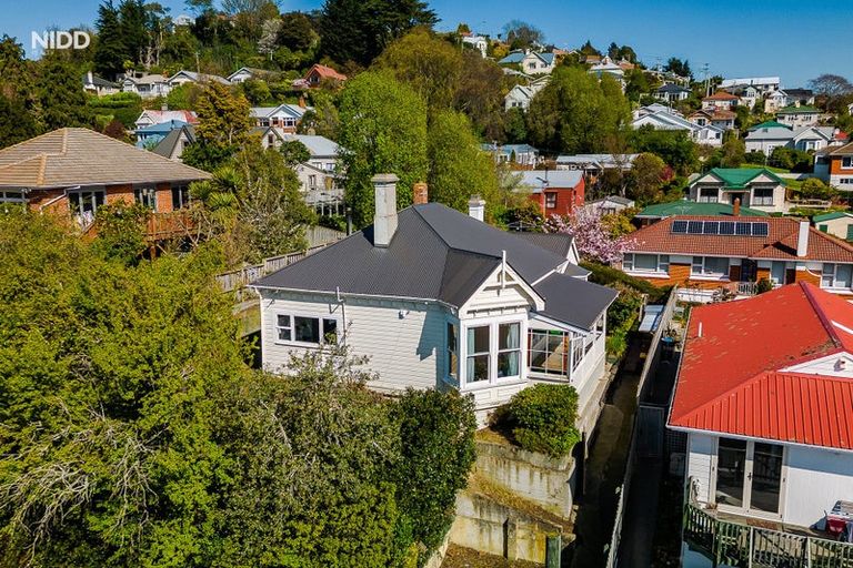 Photo of property in 36 College Street, Caversham, Dunedin, 9012