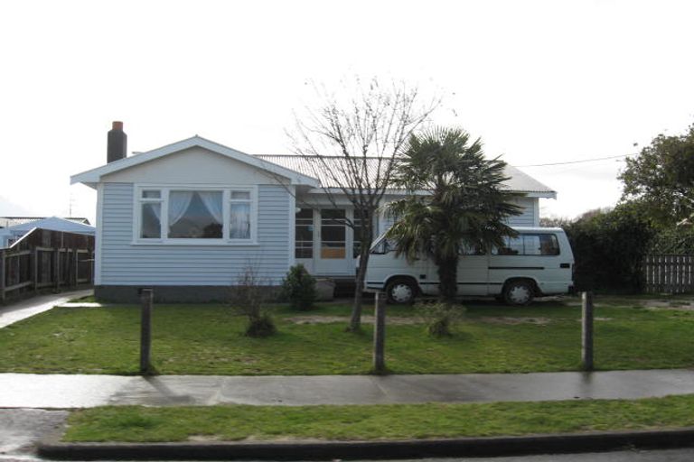 Photo of property in 36 Rugby Street, Kuripuni, Masterton, 5810