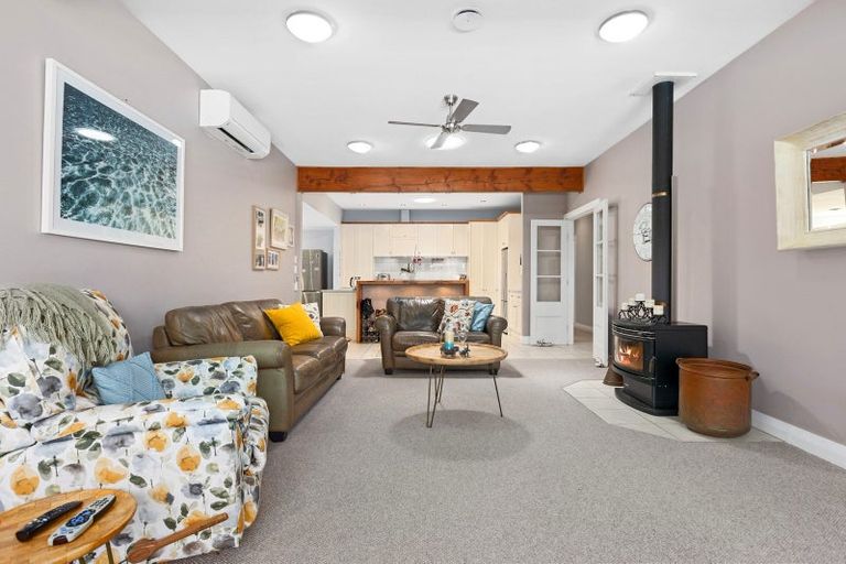 Photo of property in 200 Loburn Whiterock Road, Loburn, Rangiora, 7472