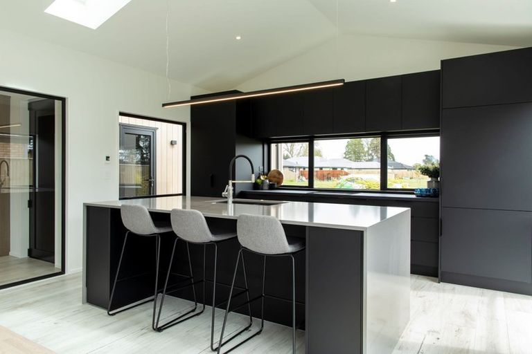 Photo of property in 18 Shrimpton Avenue, Woodend, 7610