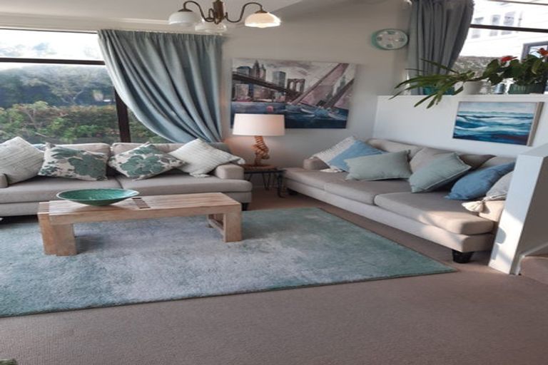 Photo of property in 2/9 Calliope Road, Devonport, Auckland, 0624