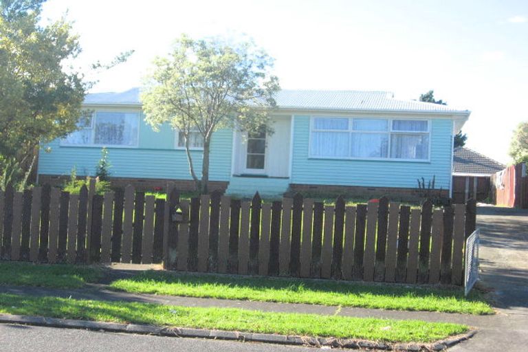 Photo of property in 11 Maida Vale, Manurewa, Auckland, 2102