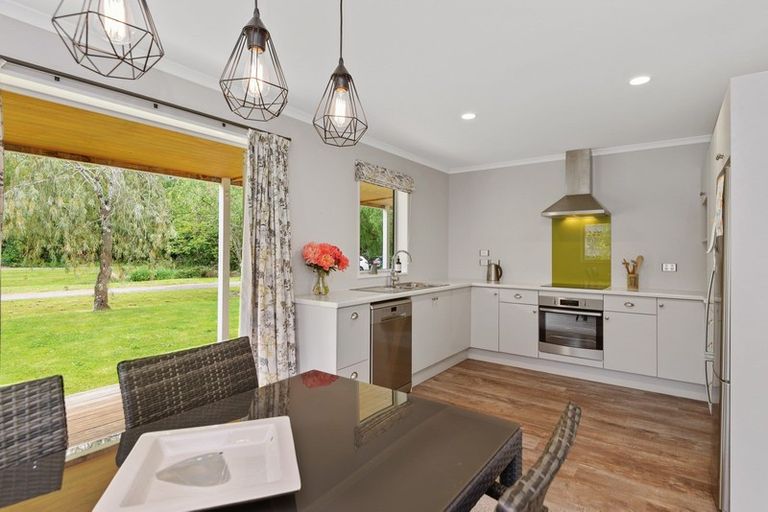 Photo of property in 1 Charles Street, Glentunnel, Coalgate, 7673