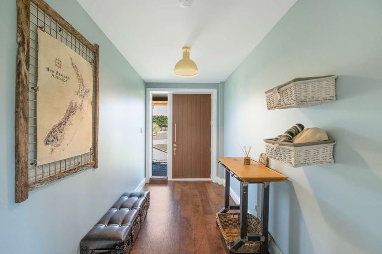 Photo of property in 780 Woodstock Road, View Hill, Oxford, 7495