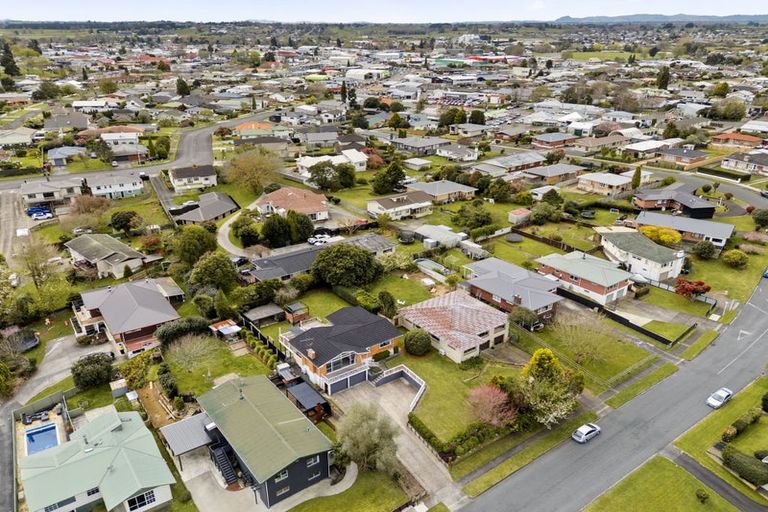 Photo of property in 376 Elizabeth Avenue, Te Awamutu, 3800