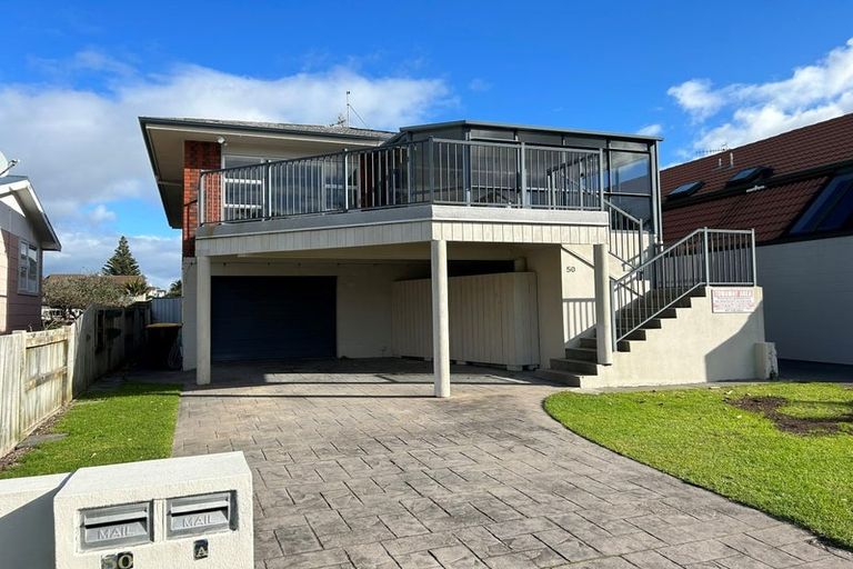 Photo of property in 50a Maunganui Road, Mount Maunganui, 3116