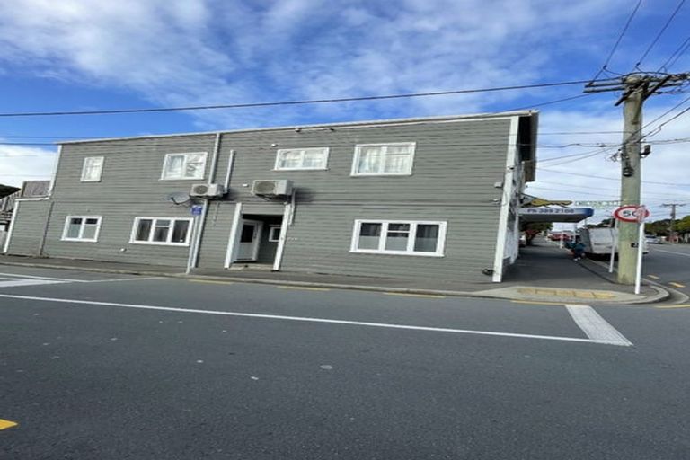 Photo of property in 209 Rintoul Street, Berhampore, Wellington, 6023