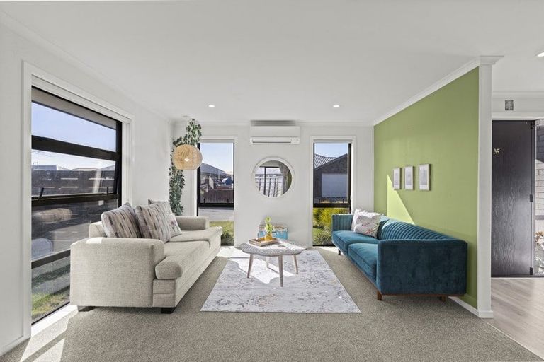 Photo of property in 5 Gallantry Lane, Halswell, Christchurch, 8025